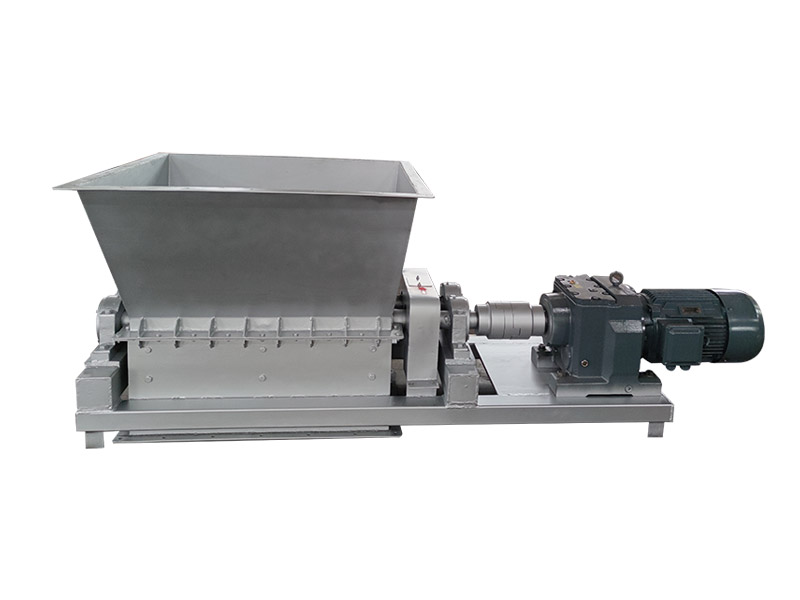 濾餅打散機(jī)（污泥打散機(jī)）